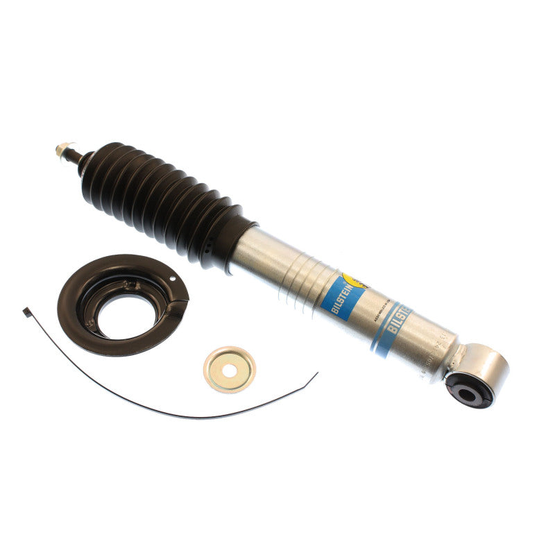 Bilstein 5100 Series 2012 Nissan Frontier / Xterra Front 46mm Monotube Shock Absorber