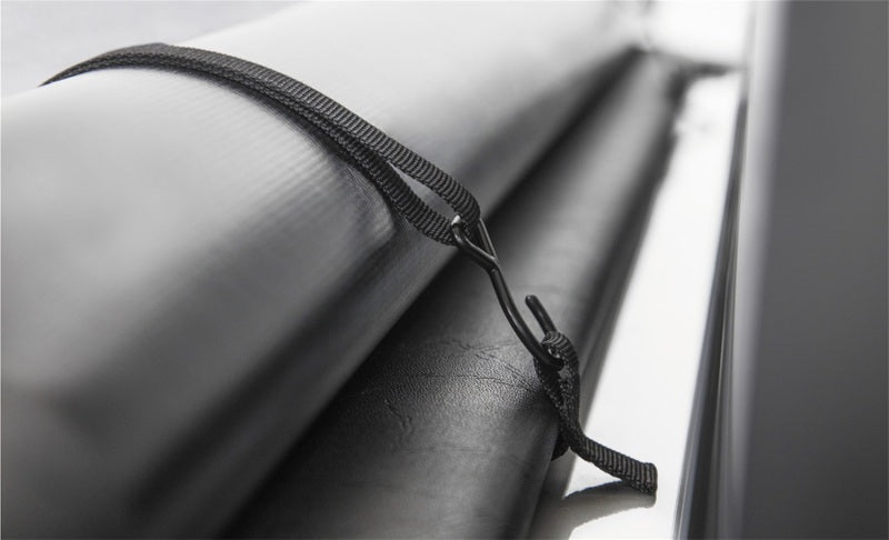 Access Vanish 2005-2021 Nissan Frontier 6ft Bed Roll-Up Cover