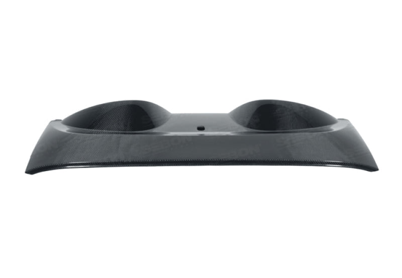 Seibon 02-07 Nissan 350z Carbon Fiber Tonneau Cover