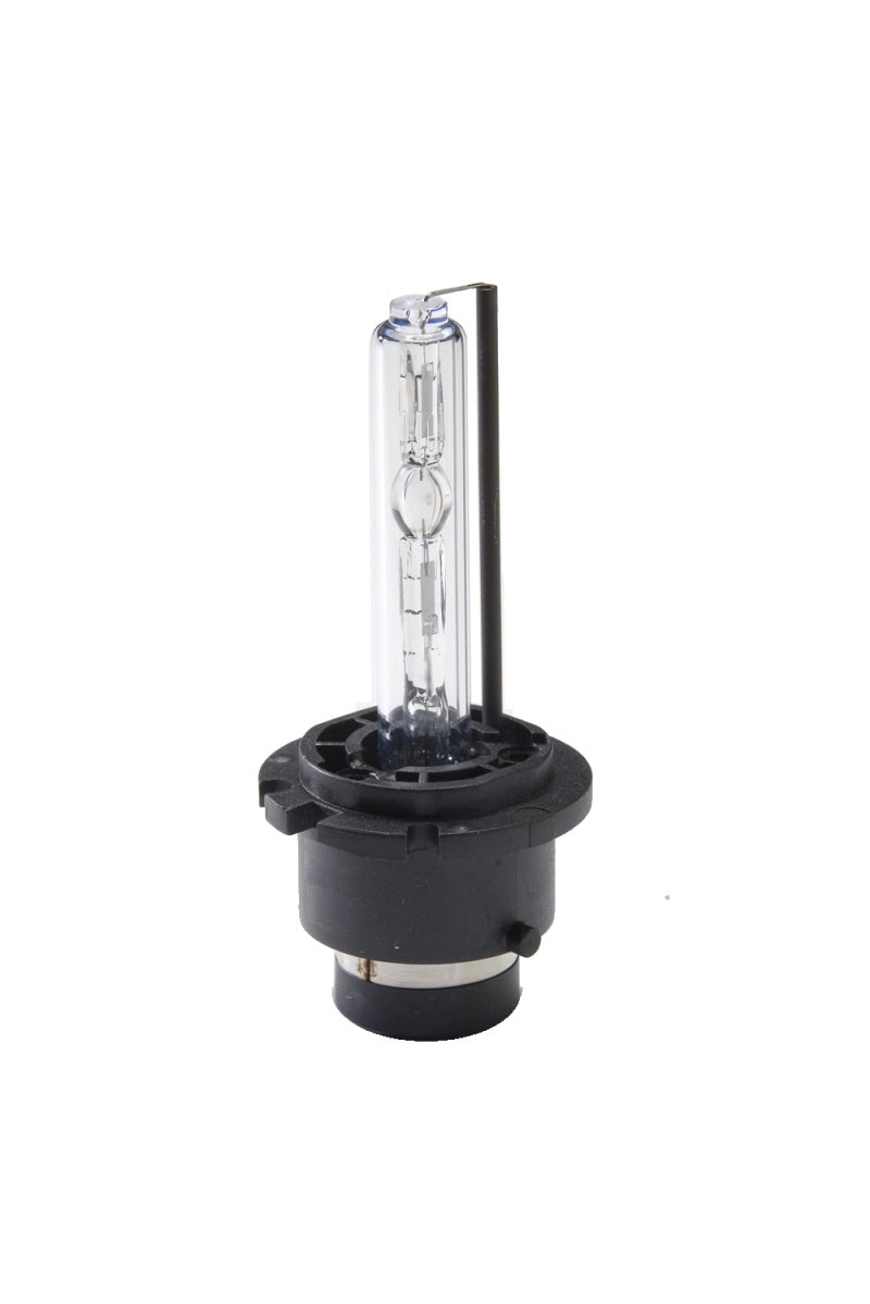 Putco High Intensity Discharge Bulb - Mirror White/6000K - D2R