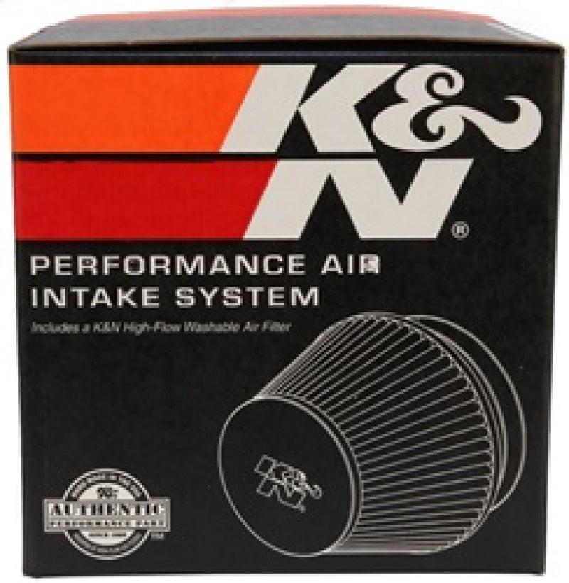 K&N 91-94 Nissan Sentra 2.0L Performance Intake Kit