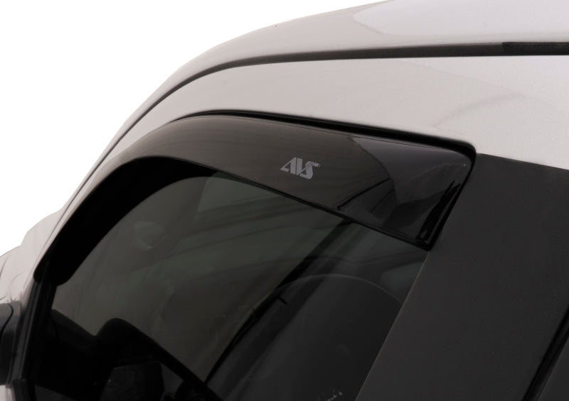 AVS Wind Deflectors Nissan Infiniti Datsun