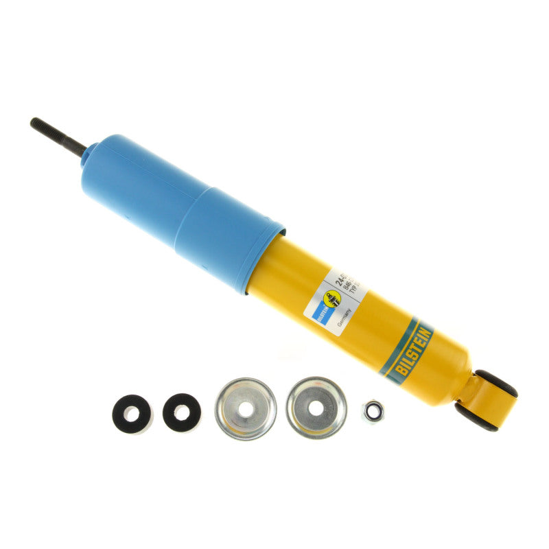 Bilstein 4600 Series 87-95 Nissan Pathfinder Front 46mm Monotube Shock Absorber