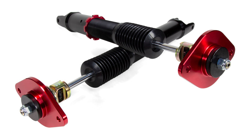 Air Lift Performance 13-18 Nissan Altima / 15-19 Nissan Maxima Rear Kit