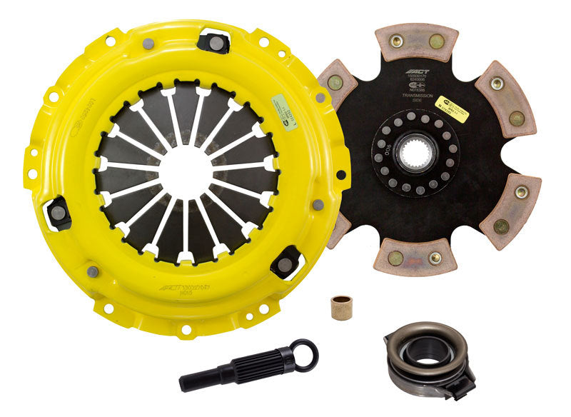 ACT Nissan Infiniti Datsun Clutch Kit