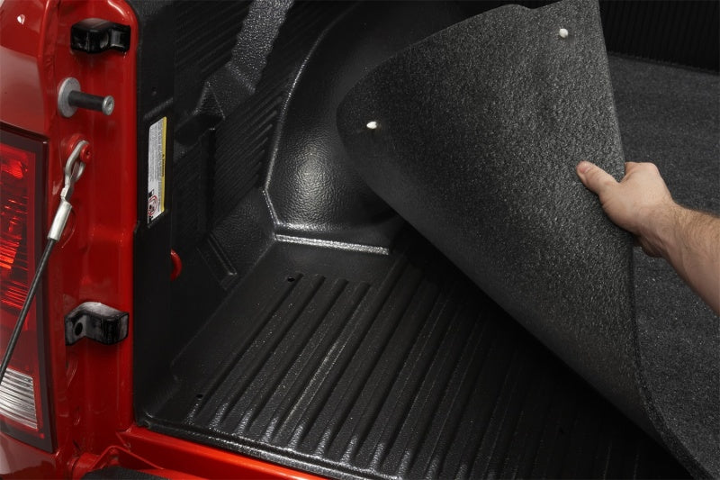 BedRug 04-15 Nissan Titan 5ft 6in Bed Drop In Mat