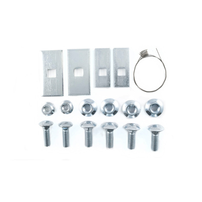 Curt 04-08 Nissan Maxima Sedan Class 1 Trailer Hitch w/1-1/4in Receiver BOXED