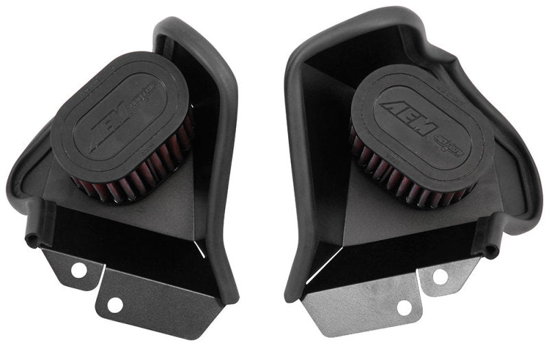 AEM Infiniti Q50/Q60 V6-3.0L F/l Cold Air Intake