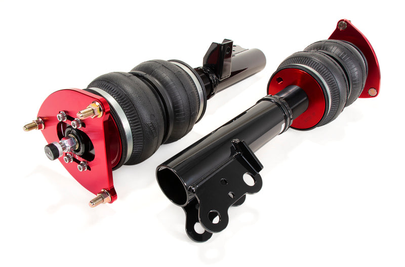 Air Lift Performance 13-19 Mercedes CLA Front Kit