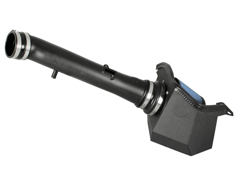 aFe MagnumFORCE Intakes Stage-2 P5R AIS P5R Nissan 350Z 03-06 V6-3.5L