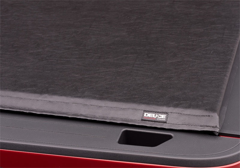 Truxedo 05-20 Nissan Frontier 5ft Deuce Bed Cover