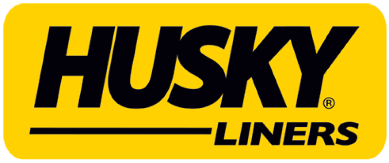 Husky Liners 02-10 Ford Explorer/04-12 Chevy Colorado/GMC Canyon Heavy Duty Tan Front Floor Mats