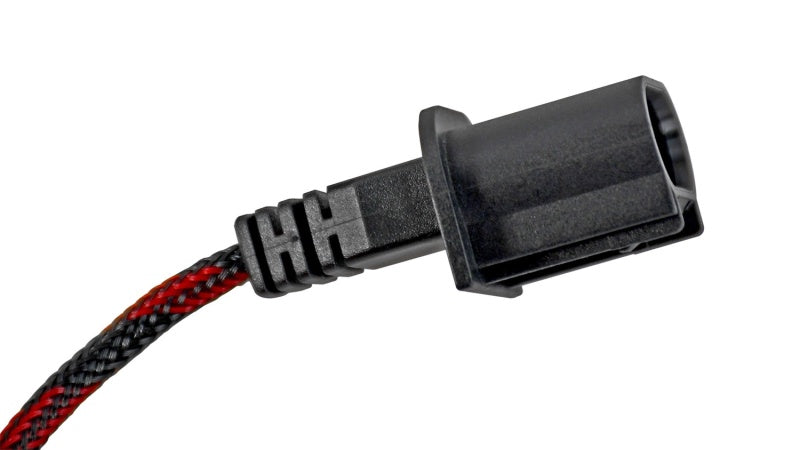 Putco 16-20 RAM w/ Projector Lens - Low beam 9005