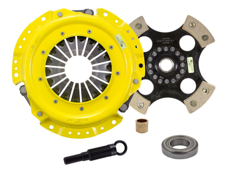 ACT Nissan Infiniti Datsun Clutch Kit