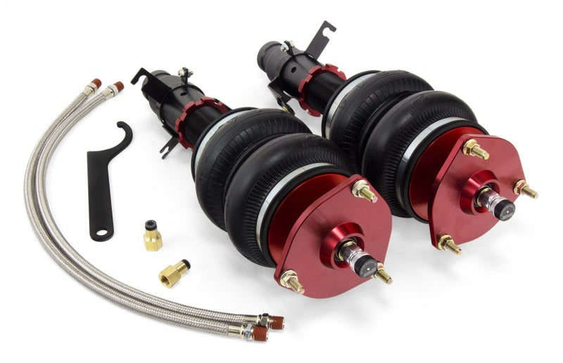 Air Lift Performance 2004-2006 Infiniti G35x Front Kit