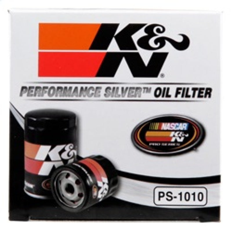 K&N Oil Filter for Mazda / Ford / Nissan / Dodge / Mitsubishi / Infiniti / Honda / Acura