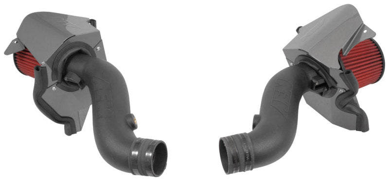 AEM Nissan 370Z 3.7L Cold Air Intake