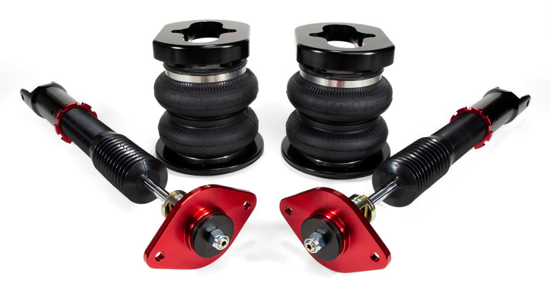 Air Lift Performance 07-12 Nissan Altima / 09-14 Nissan Maxima Rear Kit