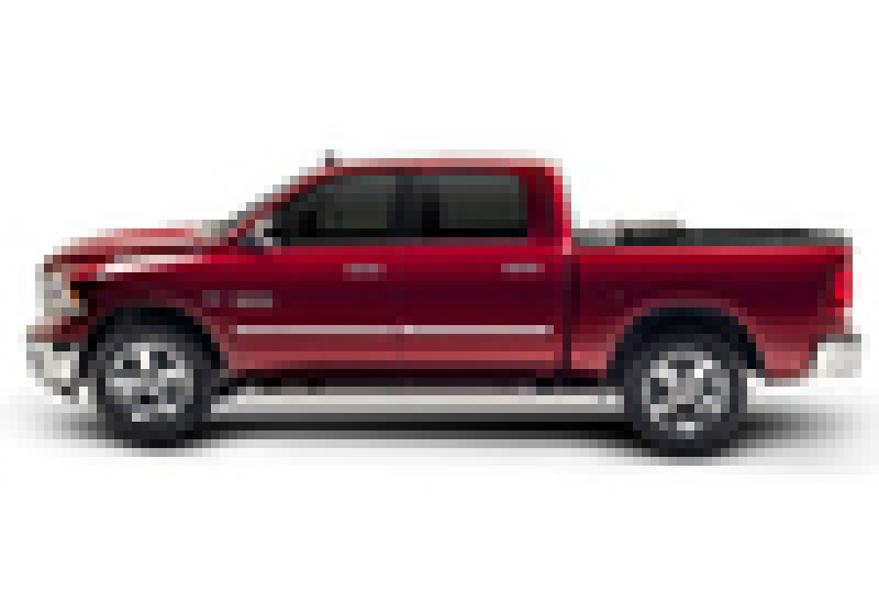 BAK 04-15 Nissan Titan 6ft 6in Bed BAKFlip F1
