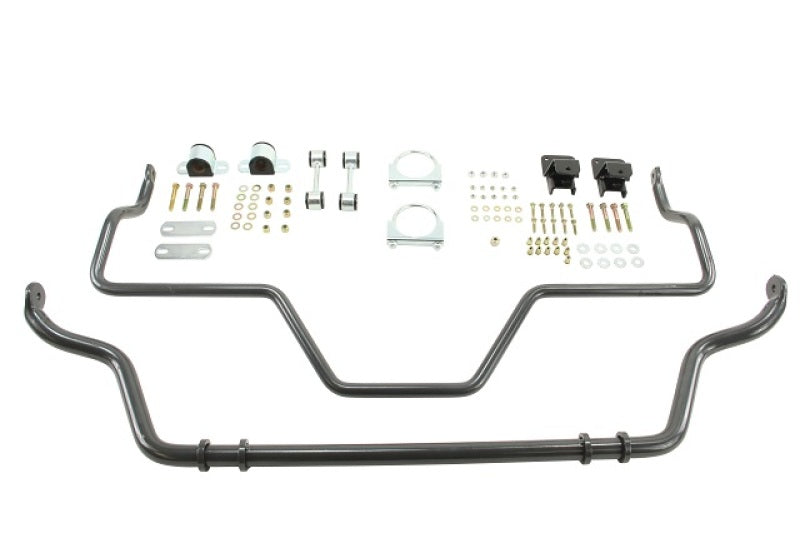 Belltech 2004 - 2014 Nissan Titan ANTI-SWAYBAR SETS 5457/5557