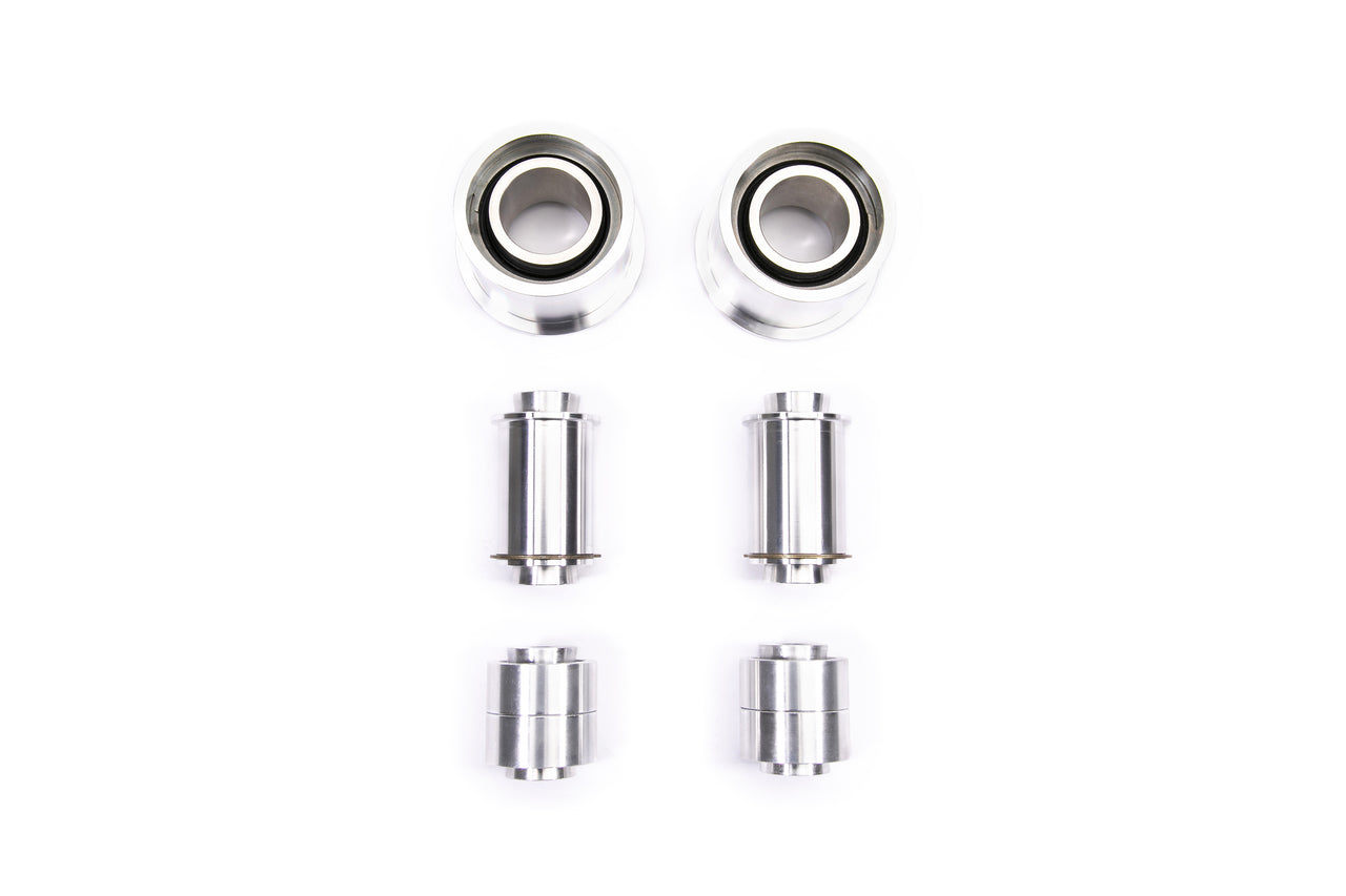Upgraded Front Lower Control Arm bushings for the R35 | SPL Parts