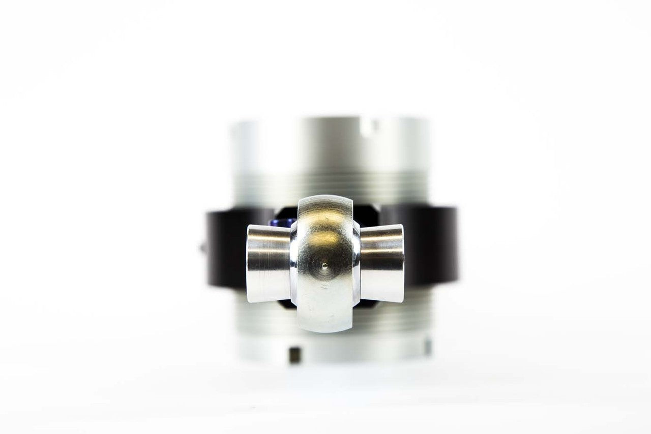 Rear Adjustable Toe Midlinks for the 370Z and G37 | SPL Parts