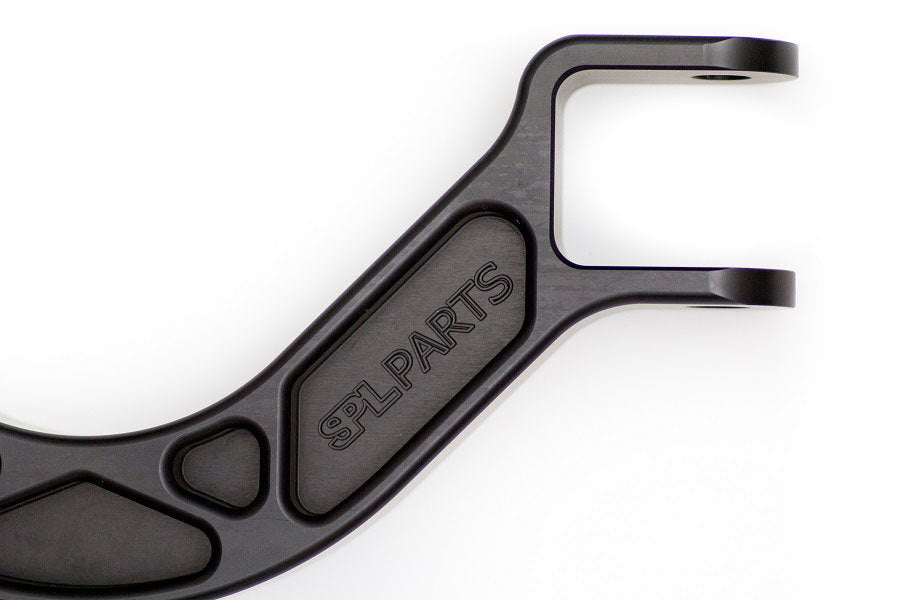 Adjustable Rear Upper Camber Arms for the 240SX and 300ZX | SPL Parts