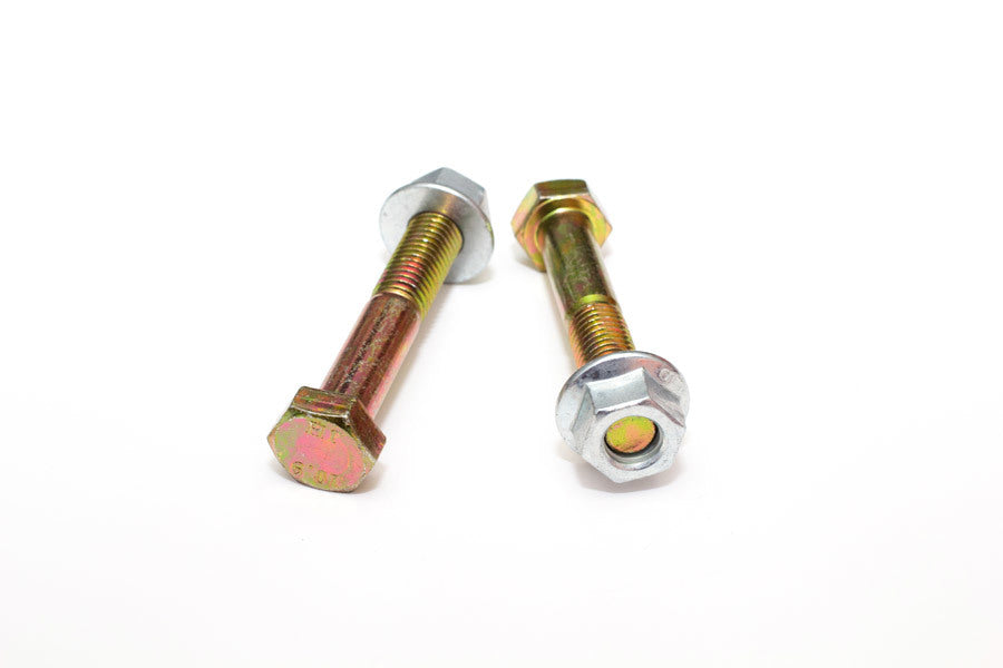 Adjustable Rear Upper Camber Arms for the 240SX and 300ZX | SPL Parts