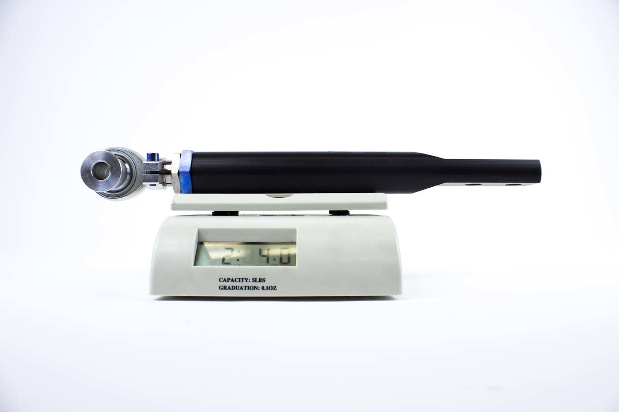 Adjustable Tension Rods for the Nissan 240SX and 300ZX (S13 / Z32) | Titanium Series | SPL Parts
