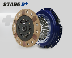1993-1998 Nissan Skyline R33 (GTR Pull Type) SPEC Performance Clutch - Stage 2 Plus