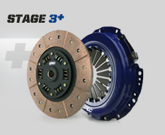 1974-1978 Nissan 280Z,ZX (2+2) SPEC Performance Clutch - Stage 3 Plus