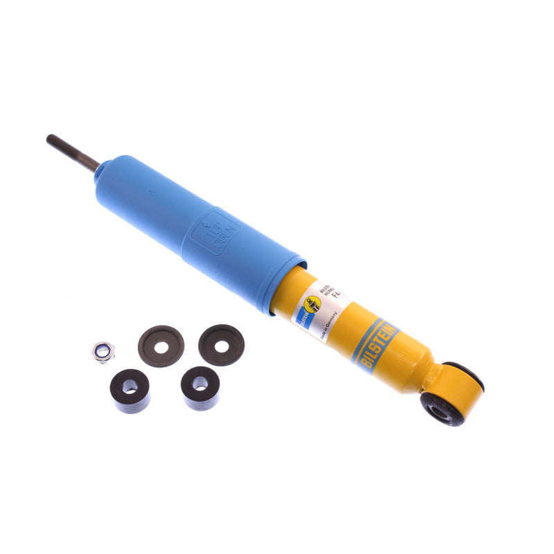 Bilstein B6 Nissan Frontier Base Front 36mm Monotube Shock Absorber