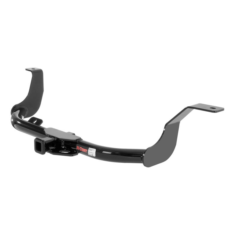 Curt 12-19 Nissan Versa Seda Class 1 Trailer Hitch w/1-1/4in Receiver BOXED