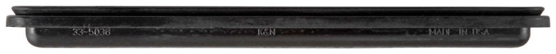 K&N 2014 Nissan Pathfinder L4-2.5L F/I Replacement Drop In Air Filter