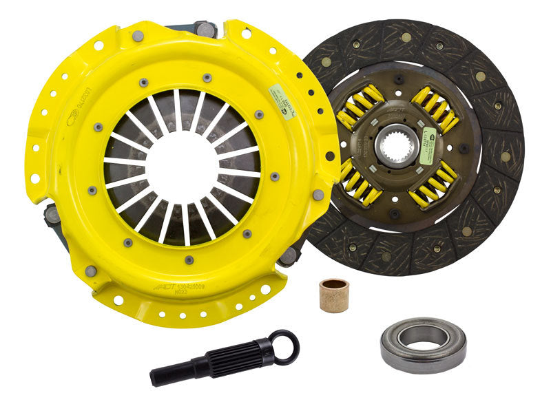 ACT Nissan Infiniti Datsun Clutch Kit
