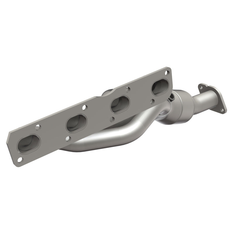 MagnaFlow Conv DF Infiniti/Nissan Truck 8 5.6L P/S Manifold (49 State)