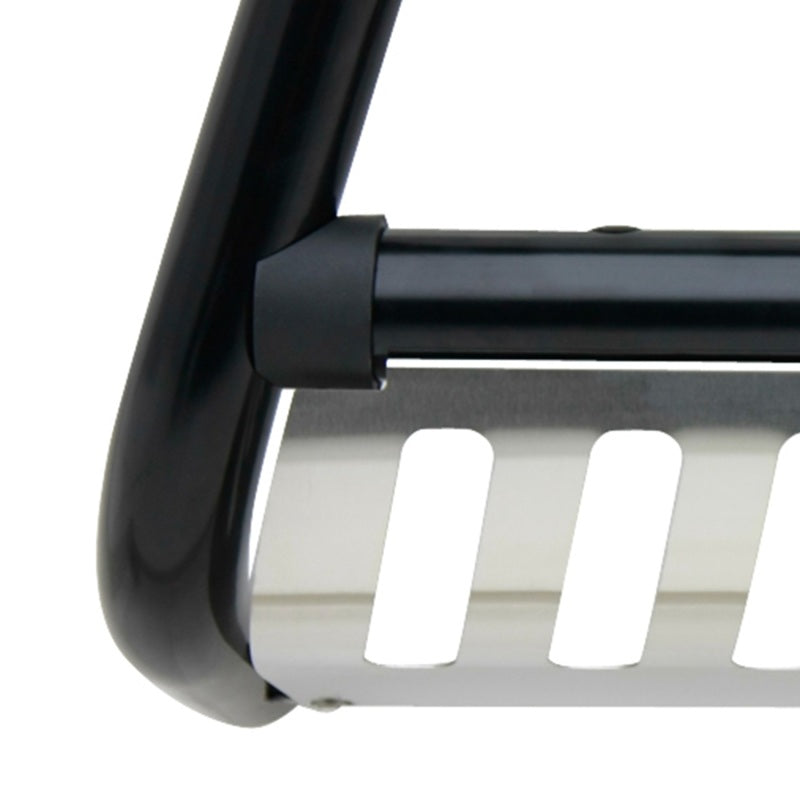 Westin 2002-2004 Nissan Xterra Ultimate Bull Bar - Black