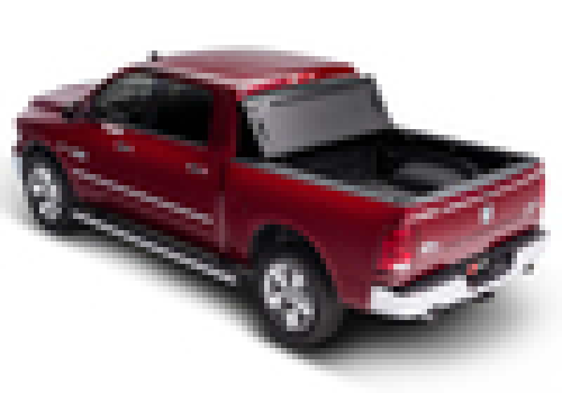 BAK 00-04 Nissan Frontier 5ft Bed BAKFlip F1