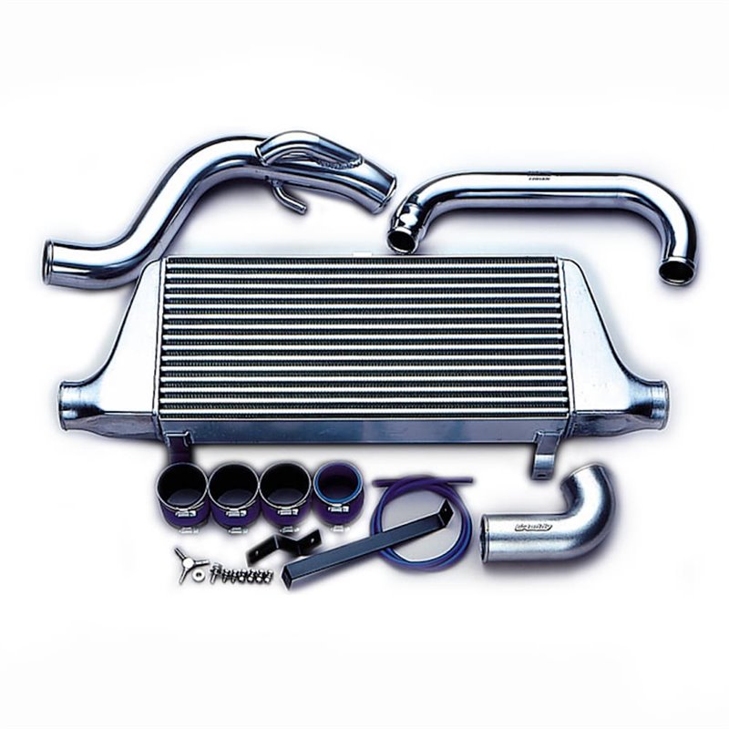 GReddy Nissan Silvia S14/S15 24 LS Intercooler Kit
