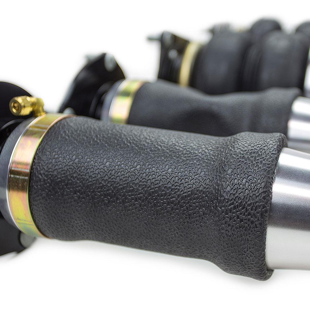 1999 - 2002 Nissan Silvia Ksport Airtech Air Suspension Kit - CNS230-ASO