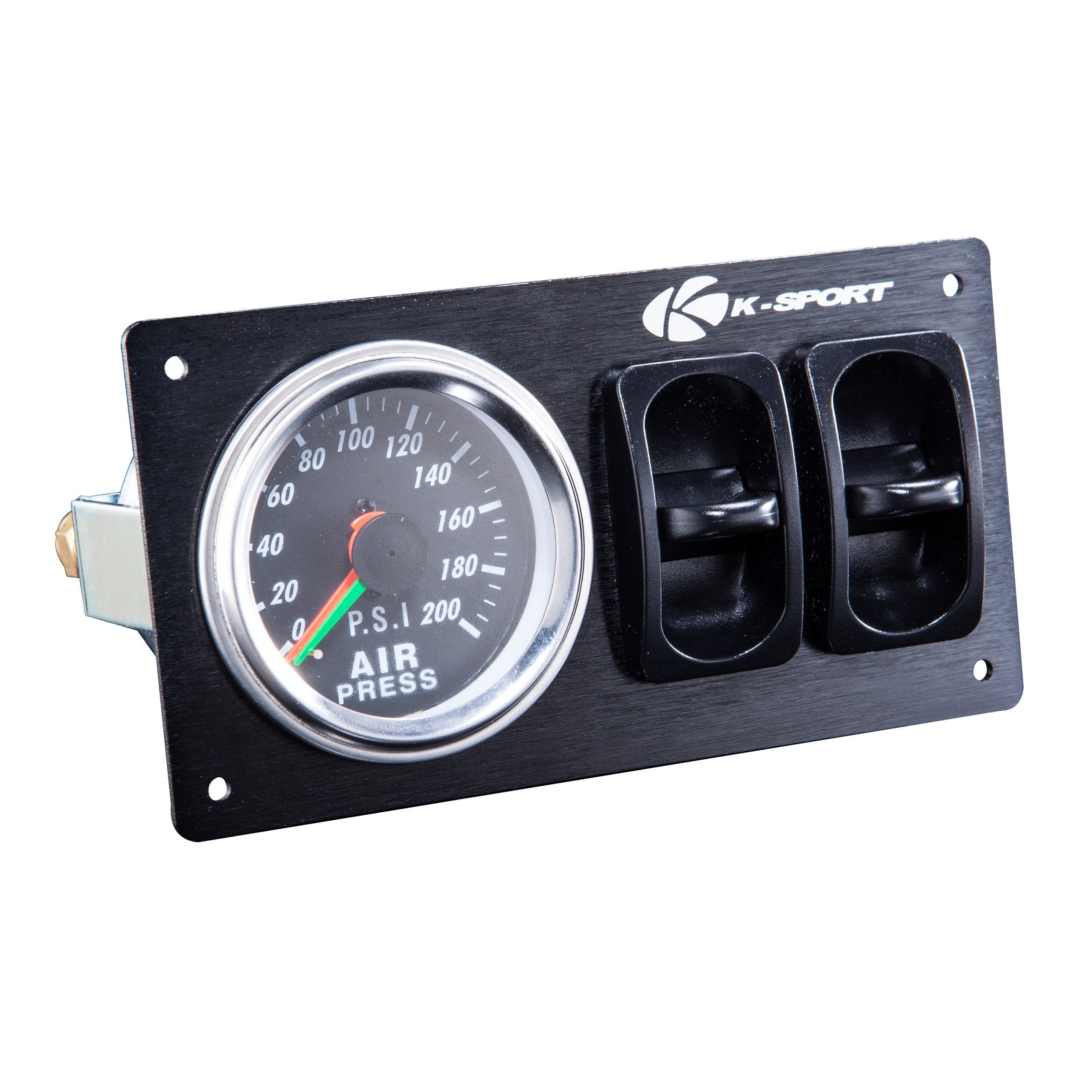 1995 - 1999 Nissan Maxima Ksport Airtech Basic Air Suspension Full System - CNS040-ABA