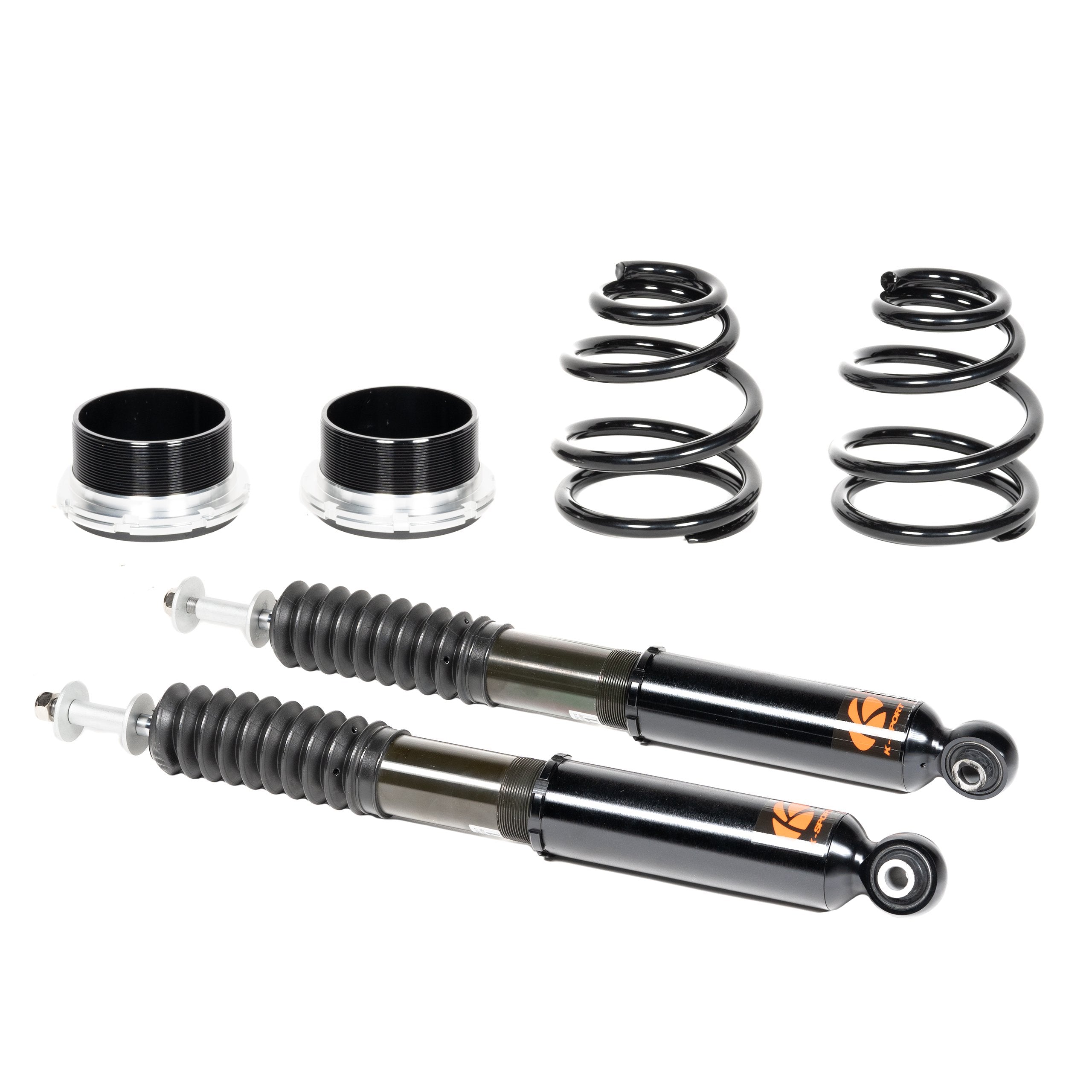 Kontrol Sport Coilover Kit