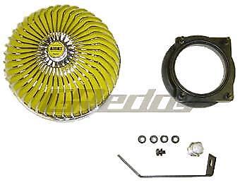 GReddy Nissan Silvia 93-99 SR20DET w/ Z32 a/f Adapter kit for TZ Turbo