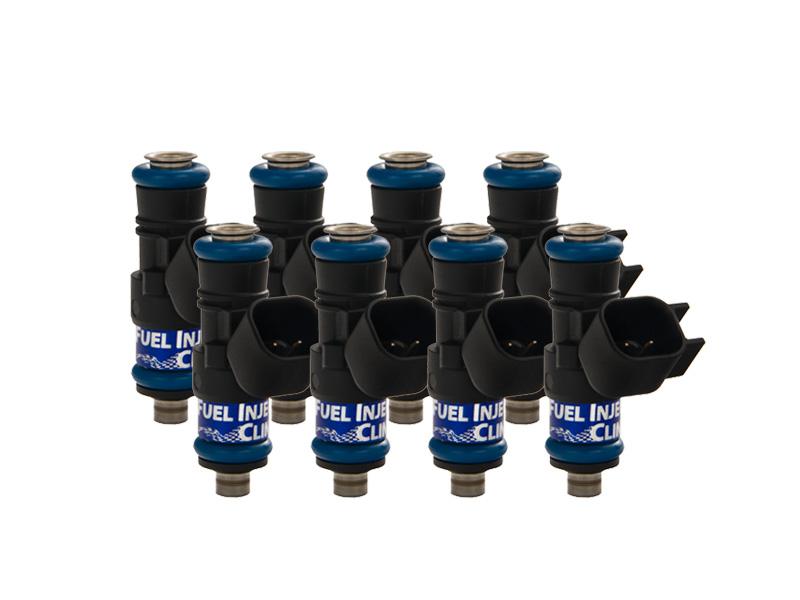 Fuel Injectors and Rails