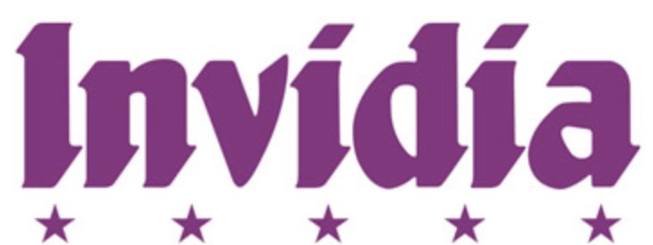 Invidia