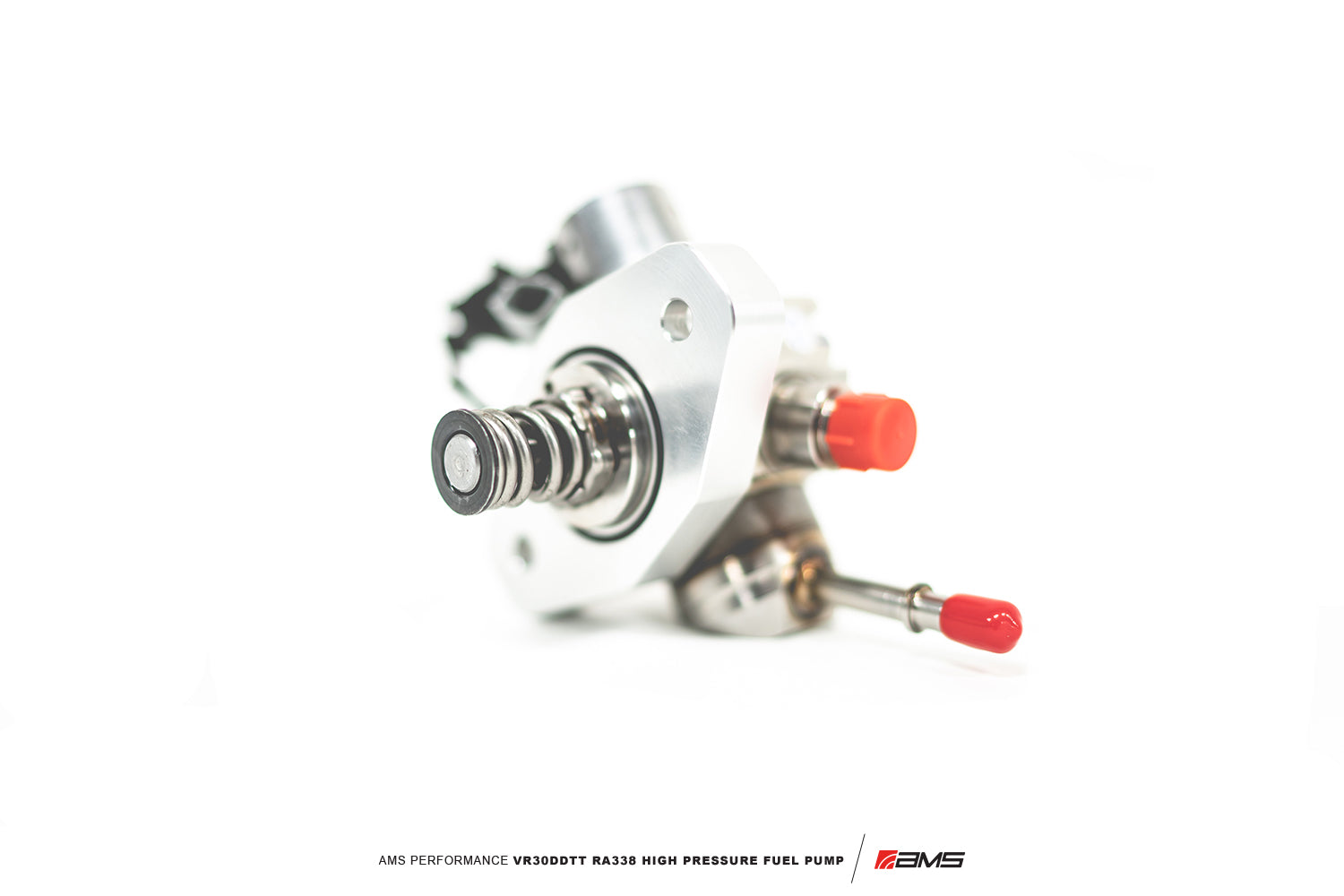 AMS Performance Infiniti VR30TT Big Bore Alpha High Pressure Fuel Pump Assembly