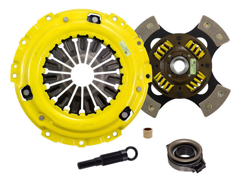 ACT Nissan Infiniti Datsun Clutch Kit