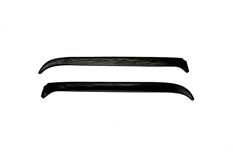 AVS Wind Deflectors Nissan Infiniti Datsun