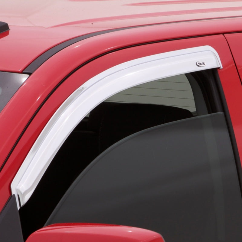AVS Wind Deflectors Nissan Infiniti Datsun