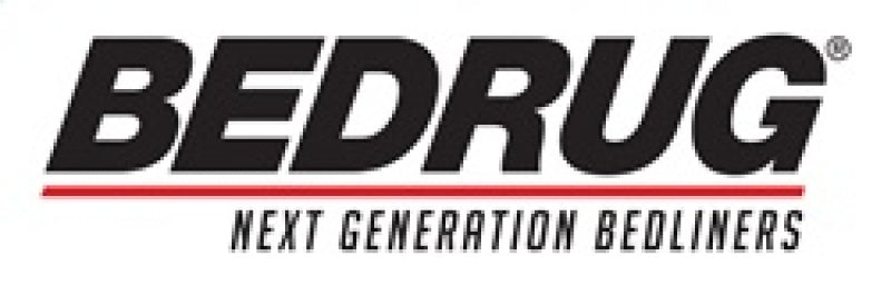BedRug 04-15 Nissan Titan 6ft 6in Bed Drop In Mat